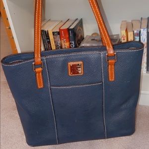Dooney & Bourke handbag